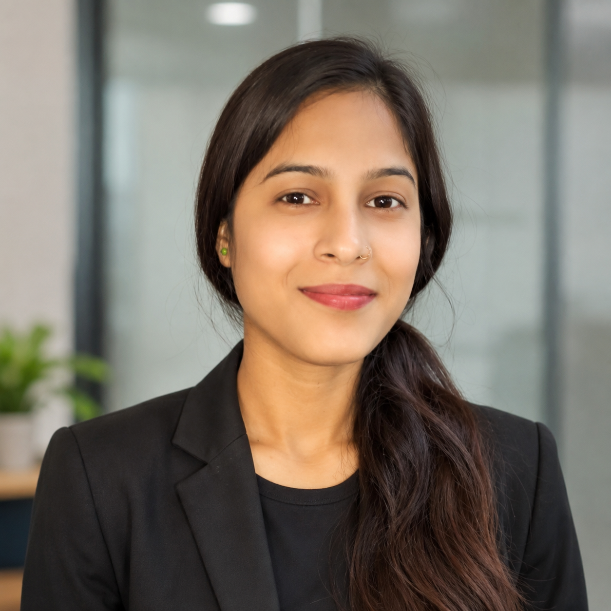 Anjali Rawat